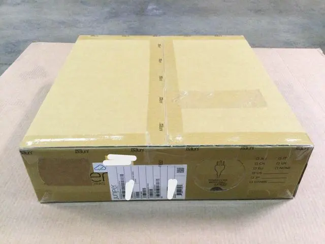 Main image of Juniper EX3400-48T-AFI 48-PORT BASE-T 4X1/10G SFP/SFP+ 2X40G QSFP+ Switch - OEM