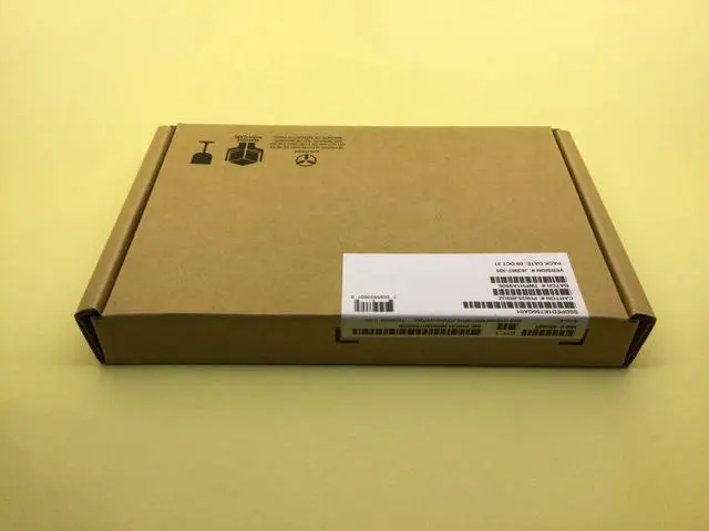 Alt view image 3 of 3 - Intel Optane DC P4800X 750GB PCIe NVMe Solid State Drive SSDPED1K750GA - OEM