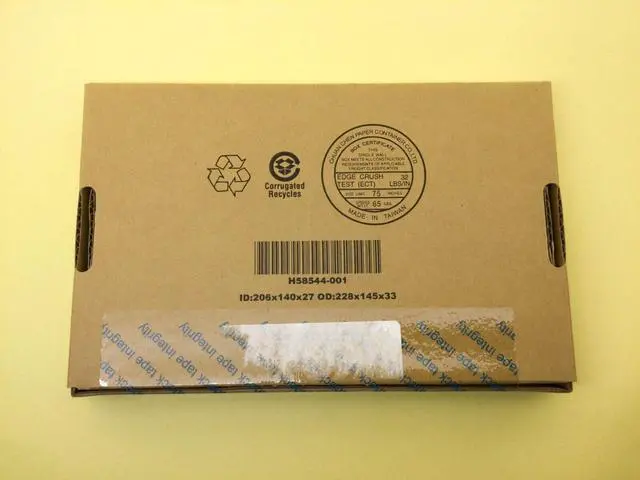 Alt view image 2 of 3 - Intel Optane DC P4800X 750GB PCIe NVMe Solid State Drive SSDPED1K750GA - OEM