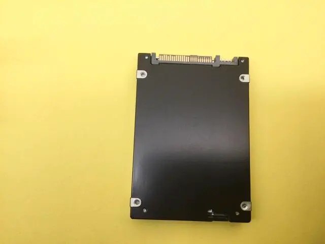 Alt view image 3 of 4 - (NOT FOR HOME PC!) N85XX Dell 3.84TB SAS 12Gb/s Read Intensive 2.5in SSD 0N85XX KPM5XRUG3T84