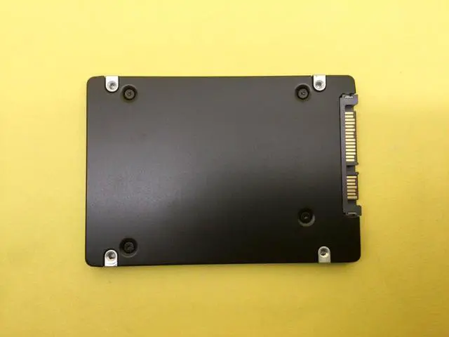 Alt view image 5 of 6 - Samsung PM893 7.68TB SATA 6Gb/s 2.5" SSD MZ-7L37T60
