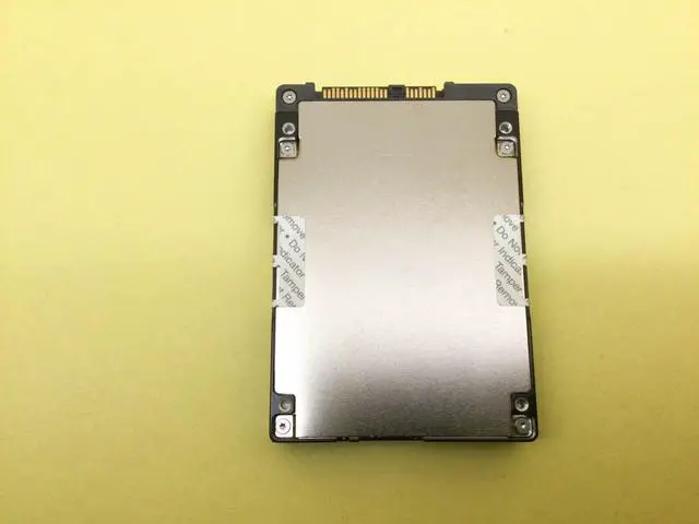 Alt view image 3 of 4 - (NOT FOR HOME PC!) XS3200ME70104 Seagate Nytro 3732 3.2TB SAS 12Gb/s 2.5" SED ENT SSD
