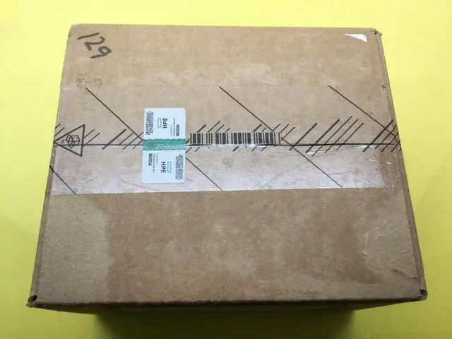 Main image of (NOT FOR HOME PC!) 872479-B21 HPE 1.2TB SAS 12G ENT 10K 2.5IN SC DS HDD 872737-001 Sealed