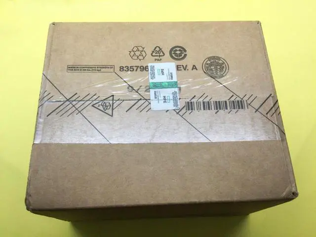 Alt view image 2 of 4 - (NOT FOR HOME PC!) 872479-B21 HPE 1.2TB SAS 12G ENT 10K 2.5IN SC DS HDD 872737-001 Sealed