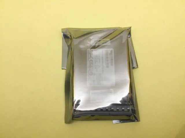 Main image of MZ-7LH9600 Cisco Samsung PM883 960GB SATA 6Gbps 2.5" SSD MZ7LH960HAJR