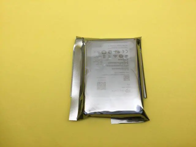 Main image of Seagate 4TB 5400RPM SATA 6Gb/s 2.5'' 15MM desktop Hard Drive ST4000LM016