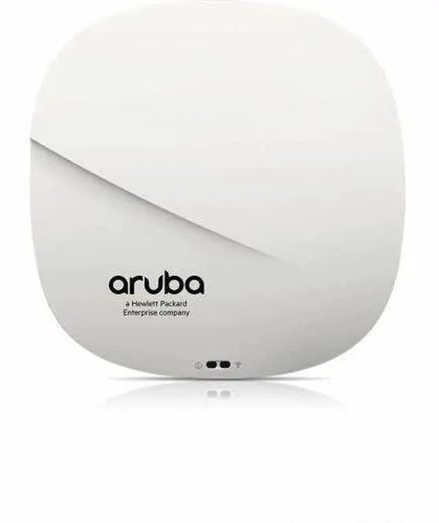Main image of HP ARUBA AP-335 - WIRELESS ACCESS POINT JW801A - WIRELESS ACCESS POINT