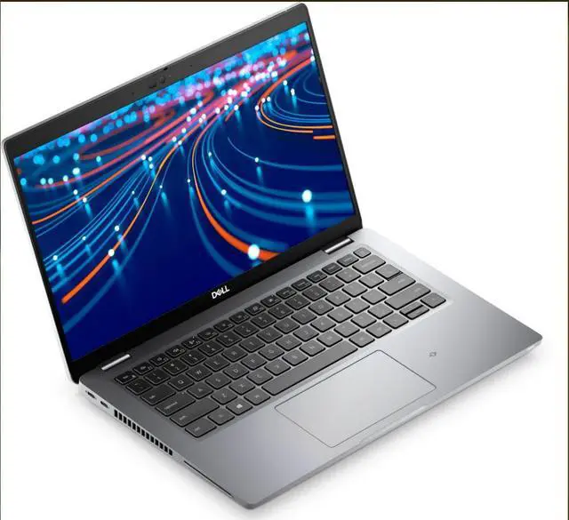 Main image of Dell Latitude laptop 5420 14" FHD Core i7 1185G7 32gb Ram 512gb NVMe w11 Pro cam