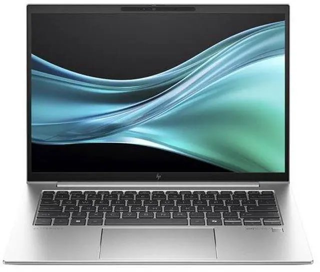 Alt view image 5 of 7 - HP EliteBook 840 G11 14" WUXGA Touch Core Ultra 5 125U 16GB 1TB PCIe SSD IR Cam