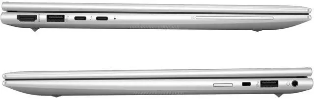 Alt view image 6 of 7 - HP EliteBook 840 G11 14" WUXGA Touch Core Ultra 5 125U 16GB 1TB PCIe SSD IR Cam