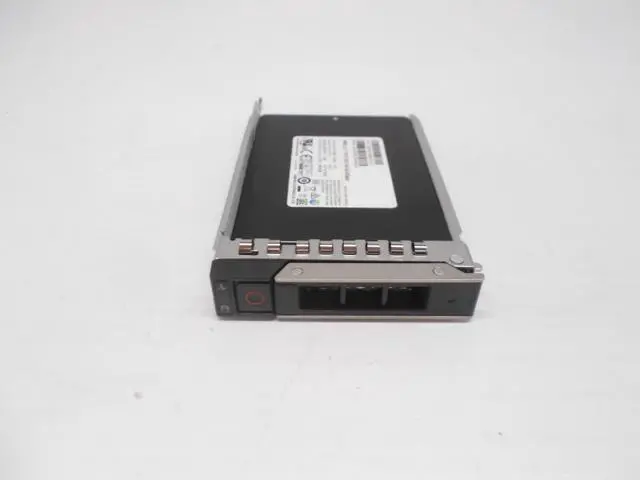 Main image of Samsung 1.92TB SSD SATA 2.5 6G Dell Server Hard Drive R440 R540 R640 R740 R740XD