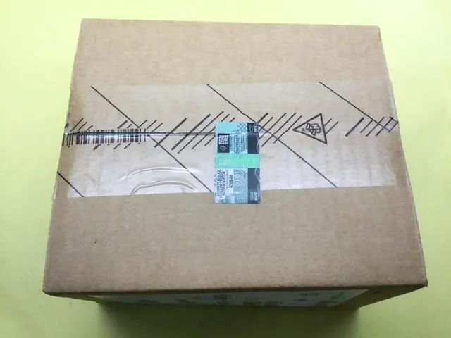 Main image of P63853-B21 HPE 6.4TB NVME GEN4 MIXED USE SFF BC U.3 CM7 SSD P64617-001