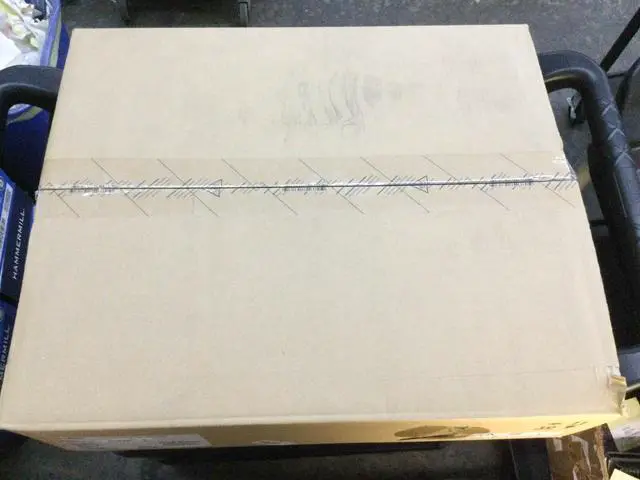 Main image of JL667A HPE ARUBA NETWORKING CX 6300F 48-PORT 1GBE AND 4-PORT SFP56 SWITCH