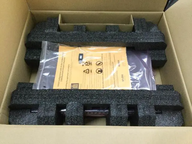 Alt view image 2 of 3 - JL667A HPE ARUBA NETWORKING CX 6300F 48-PORT 1GBE AND 4-PORT SFP56 SWITCH