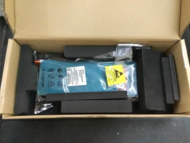 Alt view image 2 of 2 - HPE Nvidia Tesla A10M 20GB GDDR6 PCIE Graphics Card P53607-001 P53464-001