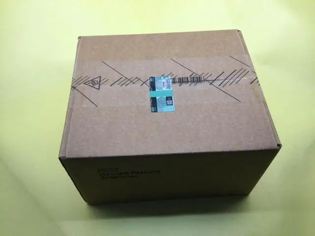 Main image of P18434-B21 HPE 960GB SATA 6G MIXED USE SFF SC MULTI VENDOR SSD P18478-001