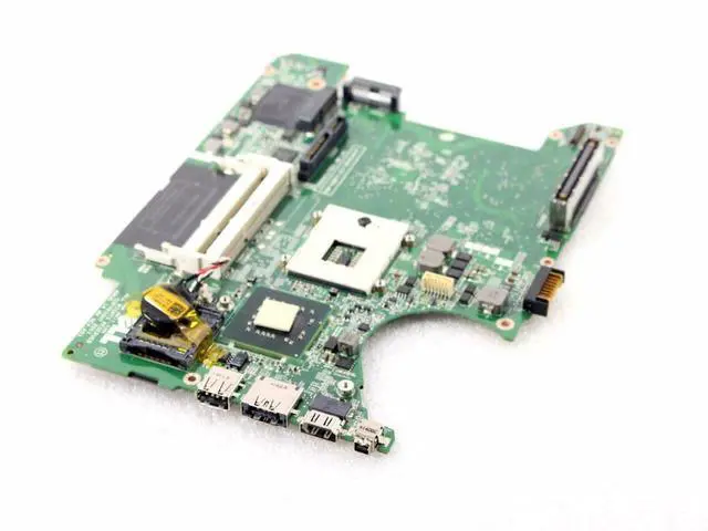 Alt view image 2 of 7 - Dell OEM Latitude E5420 Laptop Motherboard with Integrated Intel Graphics 57D62