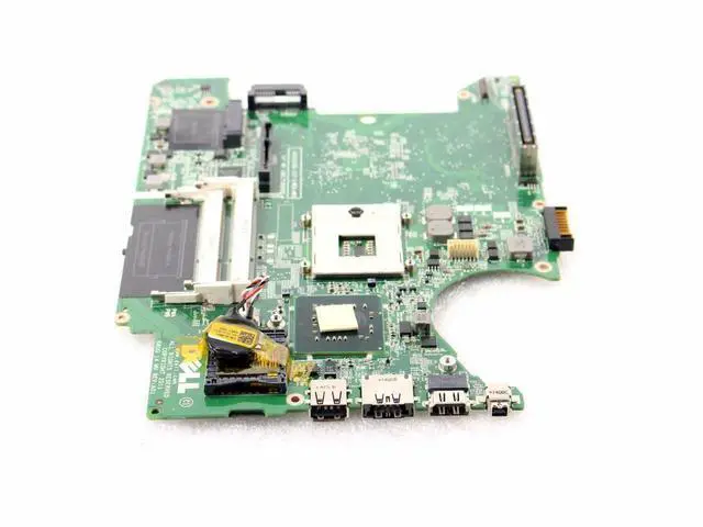 Alt view image 4 of 7 - Dell OEM Latitude E5420 Laptop Motherboard with Integrated Intel Graphics 57D62