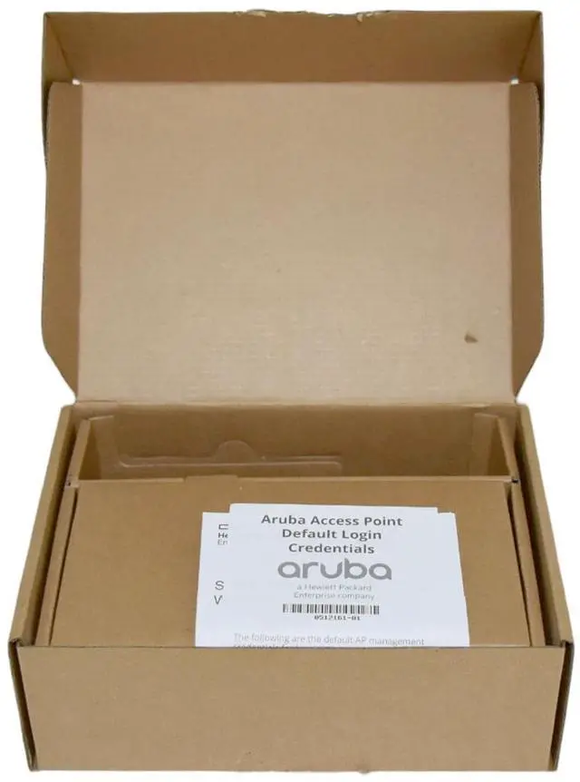 Alt view image 3 of 7 - Lot of 10 HPE Aruba AP-203R-US Dual-Band Wireless Access Points APINP203 JY714A