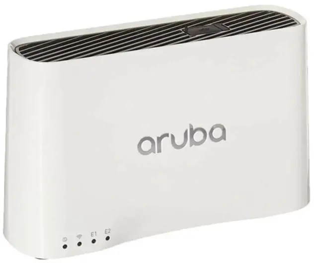Alt view image 4 of 7 - Lot of 10 HPE Aruba AP-203R-US Dual-Band Wireless Access Points APINP203 JY714A