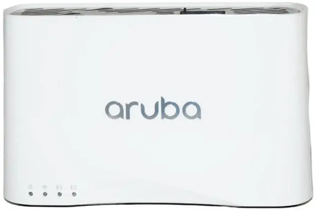 Alt view image 5 of 7 - Lot of 10 HPE Aruba AP-203R-US Dual-Band Wireless Access Points APINP203 JY714A