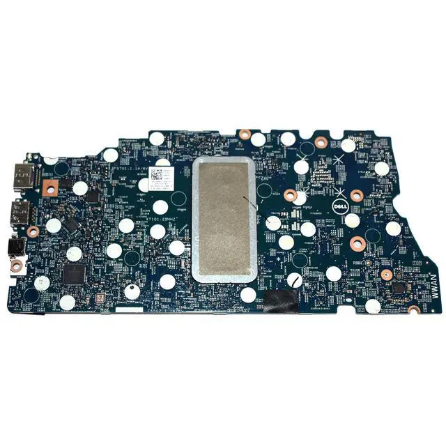 Alt view image 5 of 6 - Dell Inspiron 5406 7506 2-in-1 Motherboard Core i3-115G4 3.0GHz Dual-Core 3NRG2