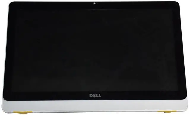 Alt view image 3 of 7 - Dell Inspiron 3048 3265 All-In-One 19.5" LCD Screen Glossy LM195WD1 MKH7V FXPDM