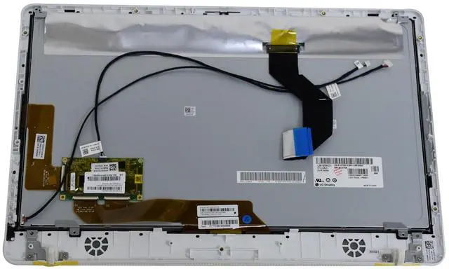 Alt view image 7 of 7 - Dell Inspiron 3048 3265 All-In-One 19.5" LCD Screen Glossy LM195WD1 MKH7V FXPDM