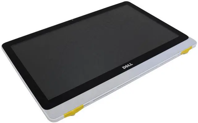 Alt view image 4 of 7 - Dell Inspiron 3048 3265 All-In-One 19.5" LCD Screen Glossy LM195WD1 MKH7V FXPDM