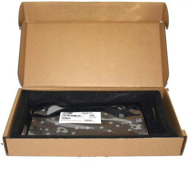 Alt view image 2 of 5 - Dell Latitude 3300 Motherboard Intel Pentium 4415U 2.3GHz CPU DDR4 99FY7