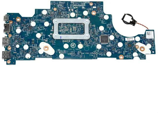 Alt view image 5 of 5 - Dell Latitude 3300 Motherboard Intel Pentium 4415U 2.3GHz CPU DDR4 99FY7