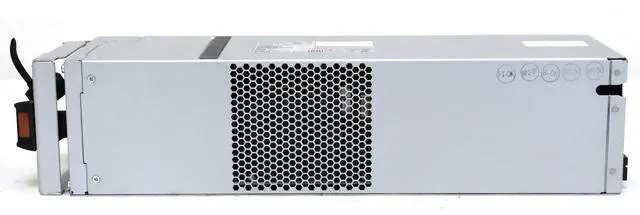 Alt view image 4 of 7 - Dell Compellent SC4000 & SC2000 580W Hot-Swap PSU Power Supply Unit Y5W2H