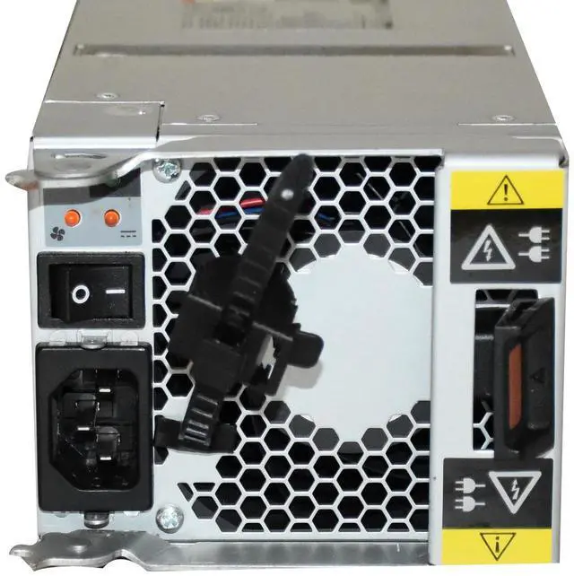 Alt view image 5 of 7 - Dell Compellent SC4000 & SC2000 580W Hot-Swap PSU Power Supply Unit Y5W2H