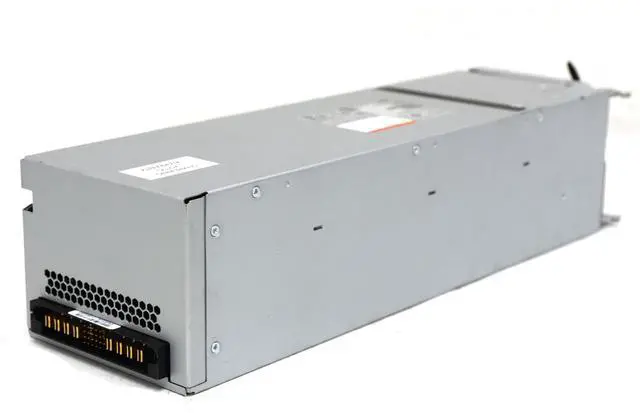 Alt view image 7 of 7 - Dell Compellent SC4000 & SC2000 580W Hot-Swap PSU Power Supply Unit Y5W2H