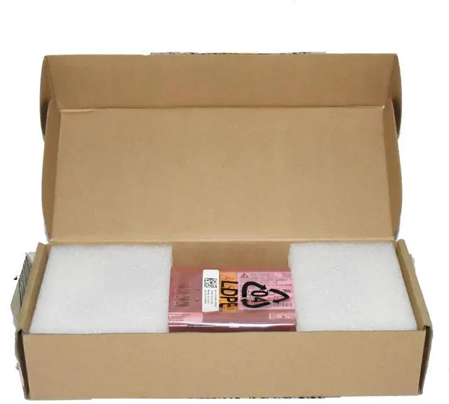 Alt view image 2 of 6 - Dell Switch N4000 S6000-ON 460W AC Normal Airflow Power Supply T9FNW DPS-460KB