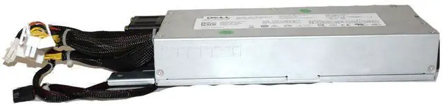 Alt view image 4 of 7 - Dell PowerEdge R310 350W Non-Redundant PSU Power Supply Unit D350E-S0 R109K
