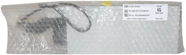 Alt view image 2 of 7 - Dell PowerEdge R310 350W Non-Redundant PSU Power Supply Unit D350E-S0 R109K