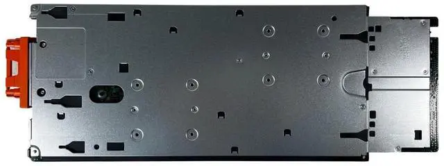 Alt view image 5 of 5 - Dell PowerEdge M520 Server Motherboard LGA1366 Intel Xeon DDR3 12 Slot DW6GX