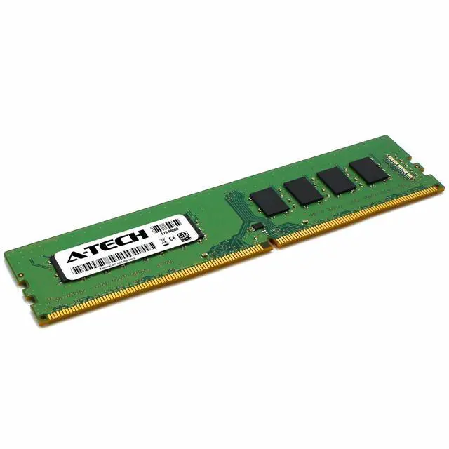 Alt view image 6 of 7 - A-Tech 32GB 2x 16GB PC4-21300 Desktop DDR4 2666 MHz DIMM 288-Pin Memory RAM Kit