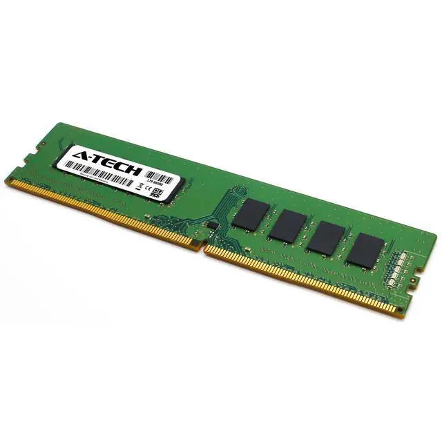 Alt view image 4 of 7 - 16GB DDR4-2133 QNAP TS-1232PXU-RP-4G TS-432PXU-RP-2G TS-832PXU-RP-4G Memory RAM