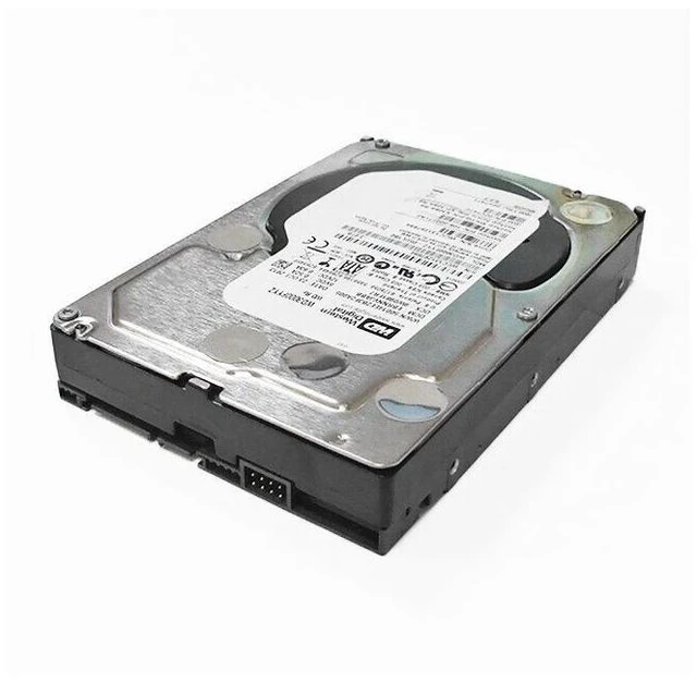 Main image of Western Digital WD3000FYYZ 3.5" 3TB Hard Drive