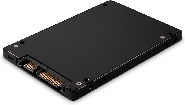 Alt view image 3 of 3 - Micron MTFDDAK256TBN SATA 6Gb/S 256GB SSD 2.5" Solid State Drive