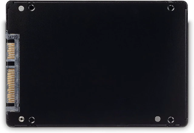 Alt view image 2 of 3 - Micron MTFDDAK256TBN SATA 6Gb/S 256GB SSD 2.5" Solid State Drive