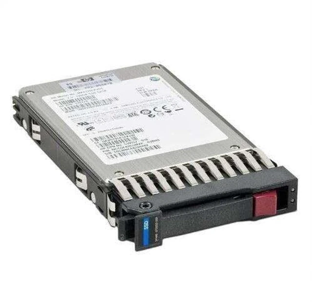Main image of P19937-B21 HP G8-G10 480-GB 2.5 SATA 6G RI SSD