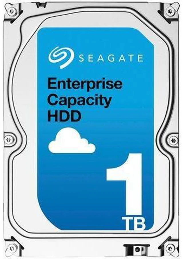 Main image of SEAGATE BULK ST1000NM0055 1TB Exos 3.5 512n SATA