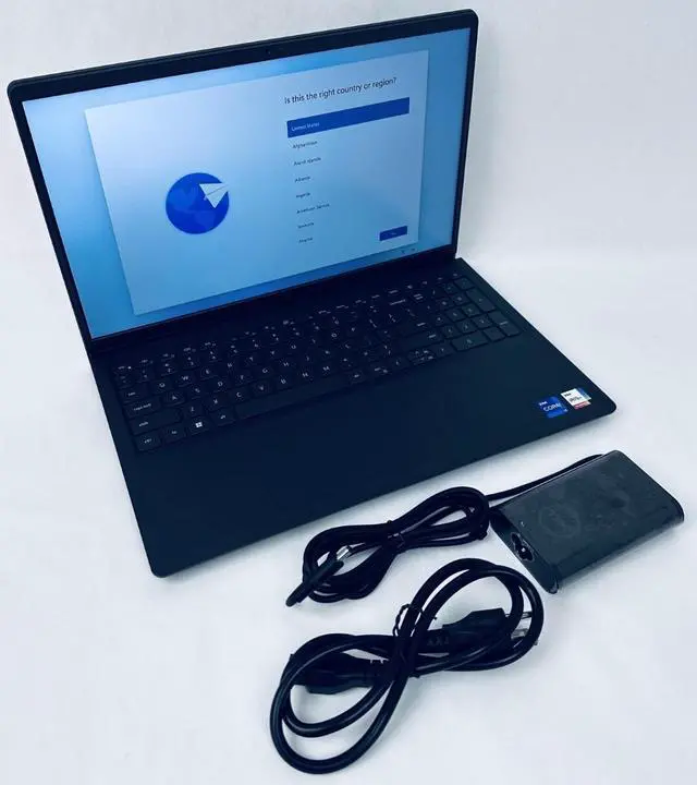 Main image of Dell Inspiron 3530 15.6" FHD Touch i7-1355U 16GB RAM 1TB SSD W11H U