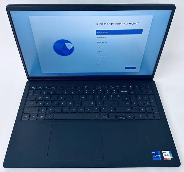 Alt view image 2 of 7 - Dell Inspiron 3530 15.6" FHD Touch i7-1355U 16GB RAM 1TB SSD W11H U