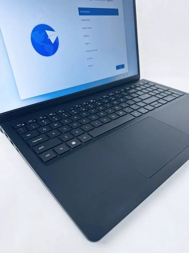 Alt view image 4 of 7 - Dell Inspiron 3530 15.6" FHD Touch i7-1355U 16GB RAM 1TB SSD W11H U