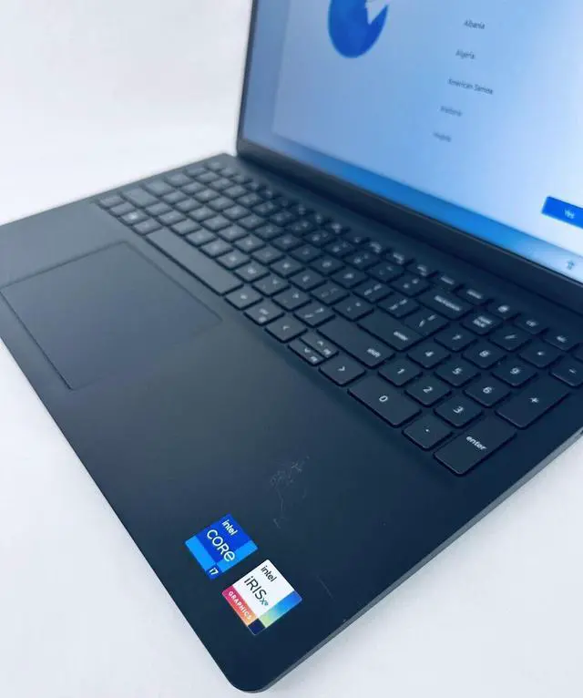 Alt view image 6 of 7 - Dell Inspiron 3530 15.6" FHD Touch i7-1355U 16GB RAM 1TB SSD W11H U