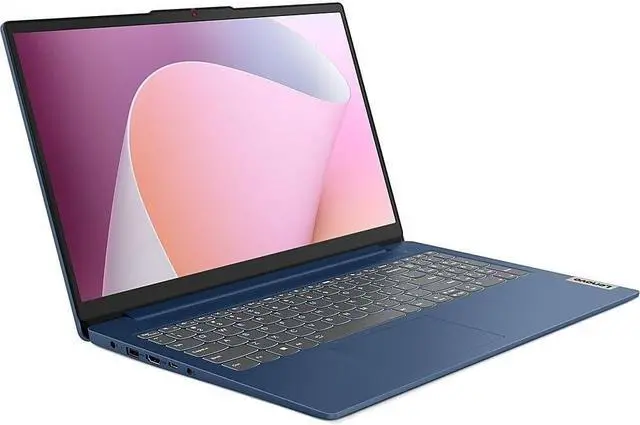 Alt view image 5 of 7 - Lenovo IdeaPad Slim 3 15.6" FHD Touch Ryzen 7 7730U 16GB 512GB FPR CAM Win11